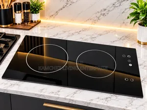 Sky Oppein 2-Burner Induction Cooker