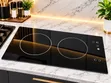 Sky Oppein 2-Burner Induction Cooker - 2