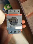ABB Manual Motor Starter 10-16A - 1