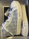 Amiri Classic Sneakers - Blue - 3