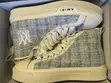 Amiri Classic Sneakers - Blue - 4