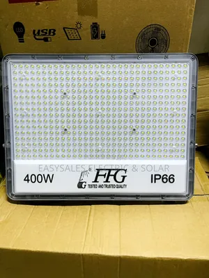 400W Electric Flood Lamp