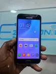 Samsung Galaxy J3 8GB Black - 1