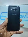 Samsung Galaxy J3 8GB Black - 2