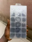 Circlip Pin Set (300pcs) - 2