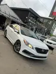 Hyundai Sonata 2015 Limited Edition - Full Option - 2