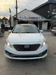 Hyundai Sonata 2015 Limited Edition - Full Option - 3