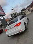 Hyundai Sonata 2015 Limited Edition - Full Option - 5
