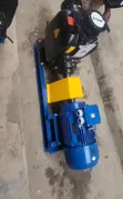 GE Self-Priming Sewage Pump - 20HP - 2