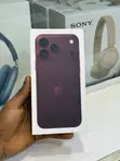 New Apple iPhone 18 Pro Max 256GB - 1