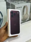 New Apple iPhone 18 Pro Max 256GB - 2