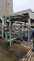 2500kva Caterpillar Gas Generator (Used) - 4