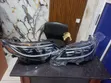 Toyota Camry 2012-2013 Headlight (3-Torch with DRL) - 1
