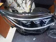 Toyota Camry 2012-2013 Headlight (3-Torch with DRL) - 2