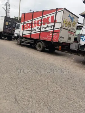 Sabis na Motsa Gida da Gabaɗaya ta Dehanyi Logistics