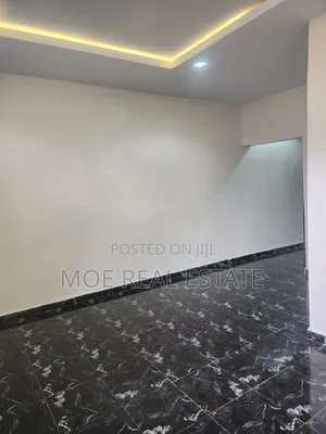 2 Bedroom Apartment don haya a Masha, Surulere