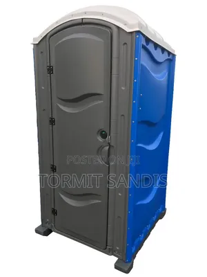 Neral Mobile Toilet