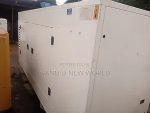 350kVA Mikano Generator (Perkins Engine)