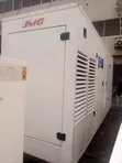 350kVA Mikano Generator (Perkins Engine) - 2
