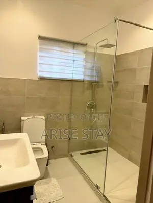 4-Bedroom Fully Detached Duplex with Private Chef | Lekki Right