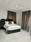 4-Bedroom Fully Detached Duplex with Private Chef | Lekki Right - 4