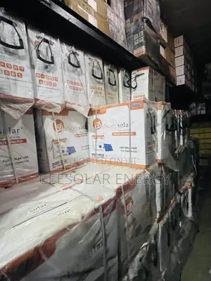 250Ah Tubular Solar Baturi