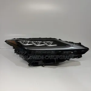 Lexus RX350 2019/2020 Hasken Gani na LED