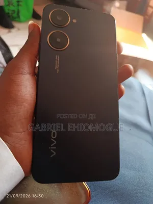 Vivo Y03 64GB Blue