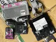 Toyota Corolla Altis 2014-2016 ECU Brainbox (89661-0ZF20) - 2