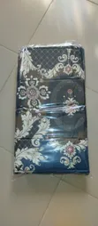Adam Home Pillowcases Mai Zafi & Set Gado - 2