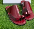Men's Premium Leather Slippers & Designer Slides - 2
