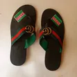 Men's Premium Leather Slippers & Designer Slides - 3