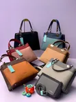 Christabella Luxury Jaka ta Hannu - Sabuwa - 1