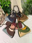 Christabella Luxury Jaka ta Hannu - Sabuwa - 2