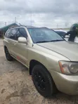 2003 Toyota Highlander Limited V6 AWD SUV - 1