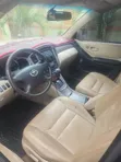 2003 Toyota Highlander Limited V6 AWD SUV - 2