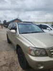 2003 Toyota Highlander Limited V6 AWD SUV - 4