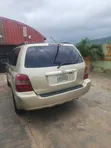 2003 Toyota Highlander Limited V6 AWD SUV - 5