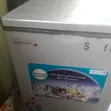 Scanfrost Mini Deep Freezer 111L - 1