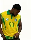 Armless Fan Jerseys - Arsenal & Chelsea - 2