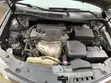 2012 Toyota Camry LE 2.5L Sedan - Gray - 2