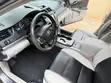 2012 Toyota Camry LE 2.5L Sedan - Gray - 3