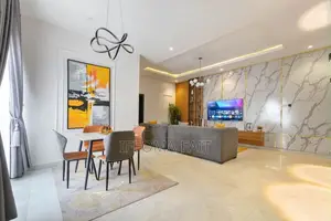 Gidan Kwana 2 Bedroom na Short Let, Lekki Phase 1