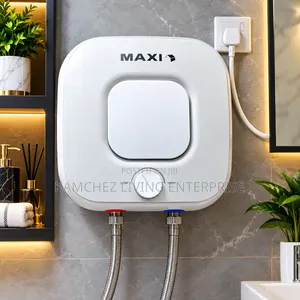 Maxi 10 Liter Electric Water Heater