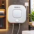 Maxi 10 Liter Electric Water Heater - 2