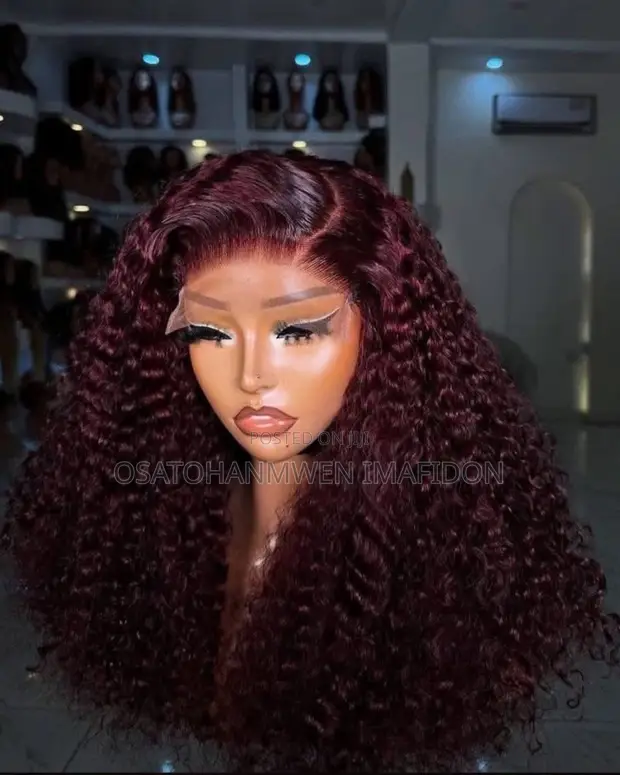 Codex Hairs - Sdd Bone Straight - 1