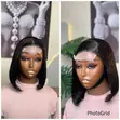 Codex Hairs - Sdd Bone Straight - 4