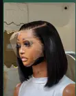 Codex Hairs - Sdd Bone Straight - 5
