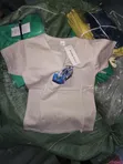 T-Shirt Yara masu sayarwa ta kwalanta - 2