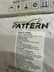 Pattern 4kVA Hybrid Inverter - 1